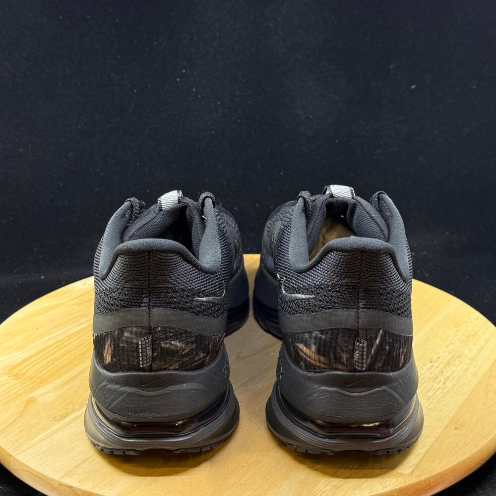 Size 13 - Nike Pegasus Premium Realtree Off Noir Camo IF9630-001 Men’s NEW - Picture 6 of 10